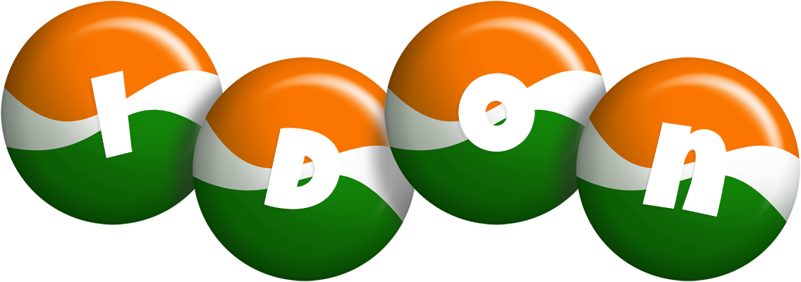 Idon india logo