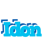 Idon jacuzzi logo