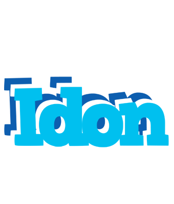 Idon jacuzzi logo