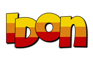 Idon jungle logo