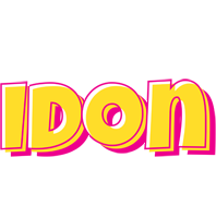 Idon kaboom logo