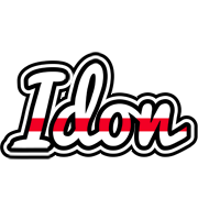 Idon kingdom logo