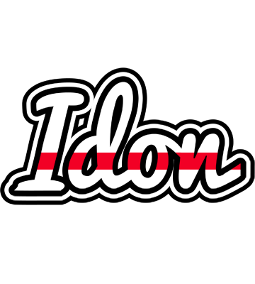 Idon kingdom logo