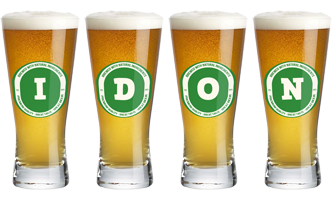 Idon lager logo