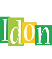 Idon lemonade logo