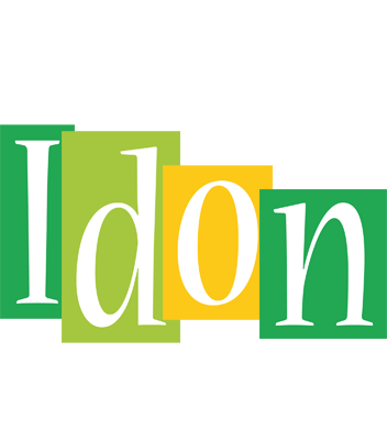 Idon lemonade logo