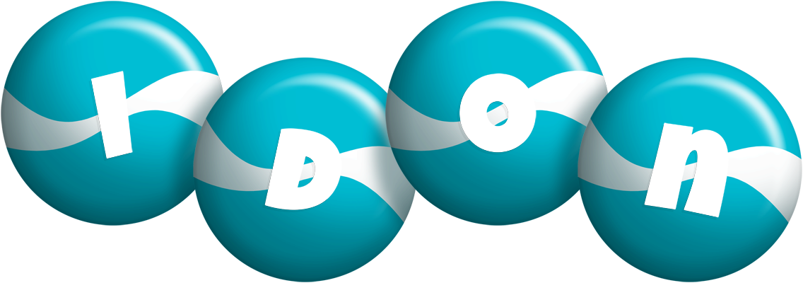 Idon messi logo