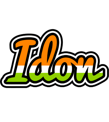 Idon mumbai logo