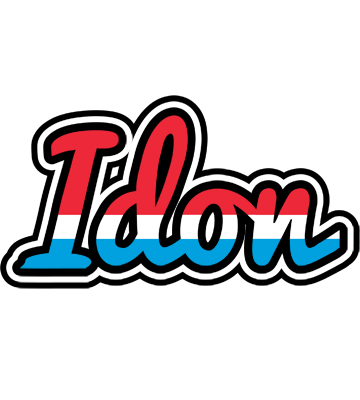 Idon norway logo
