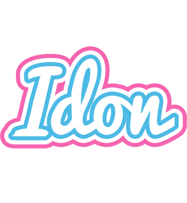 Idon outdoors logo