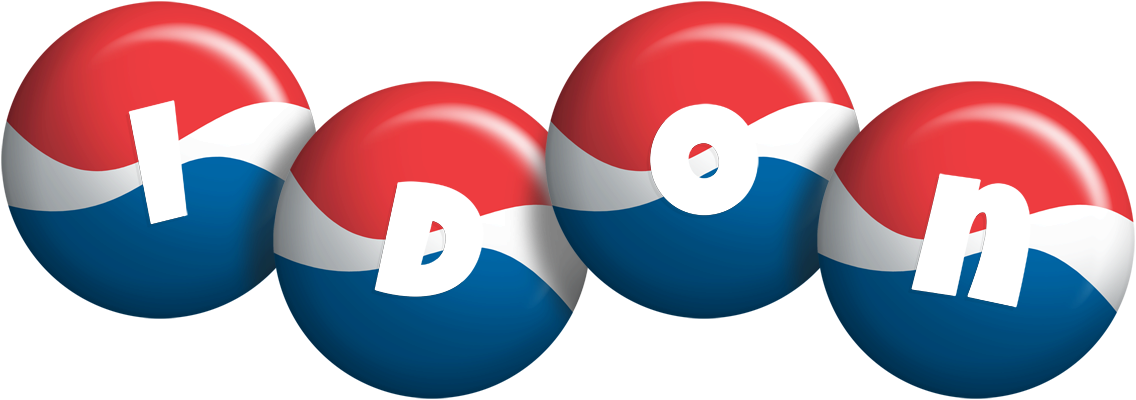 Idon paris logo