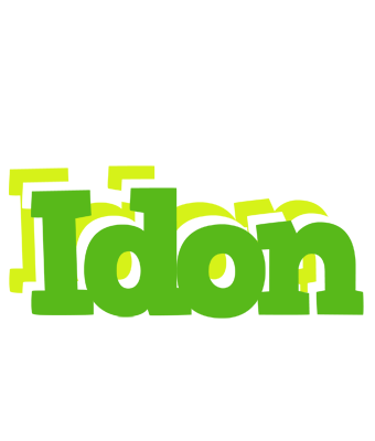 Idon picnic logo