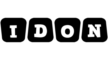 Idon racing logo