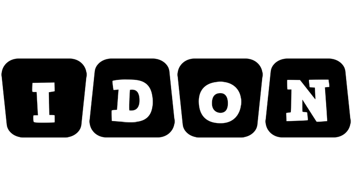 Idon racing logo