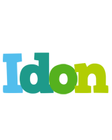 Idon rainbows logo