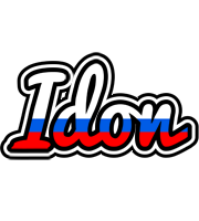 Idon russia logo