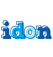 Idon sailor logo