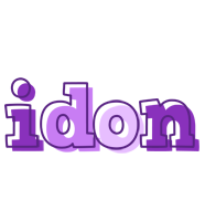 Idon sensual logo