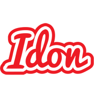 Idon sunshine logo