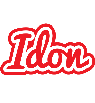 Idon sunshine logo