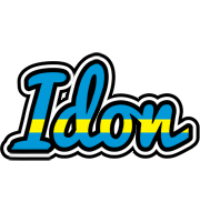 Idon sweden logo