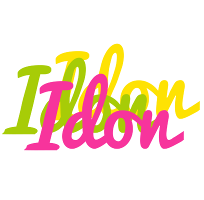 Idon sweets logo