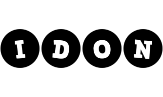 Idon tools logo