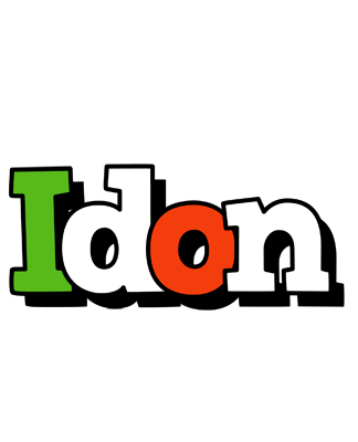 Idon venezia logo