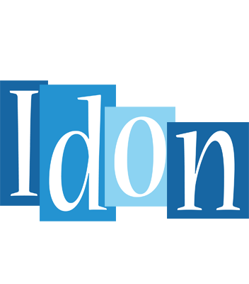 Idon winter logo