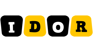 Idor boots logo