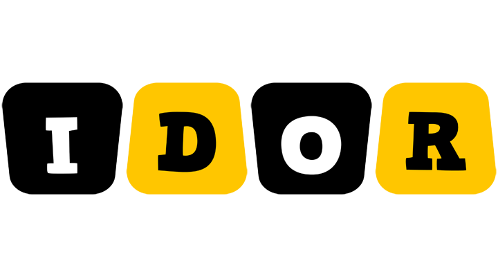 Idor boots logo