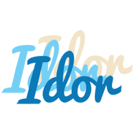 Idor breeze logo