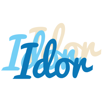Idor breeze logo