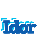 Idor business logo