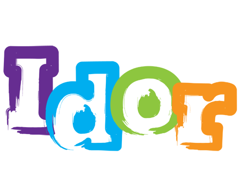 Idor casino logo