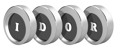 Idor coins logo