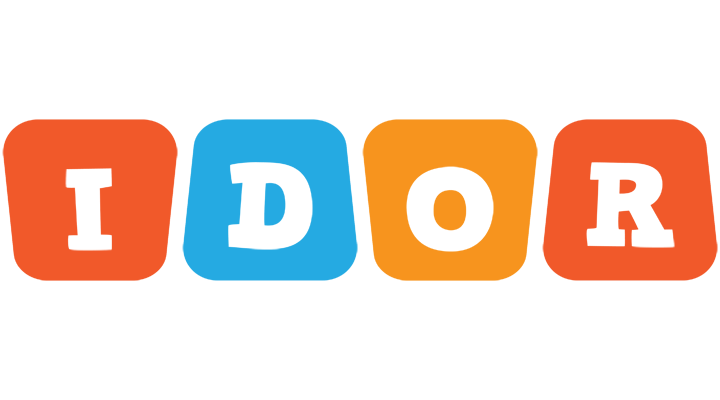 Idor comics logo