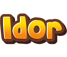 Idor cookies logo