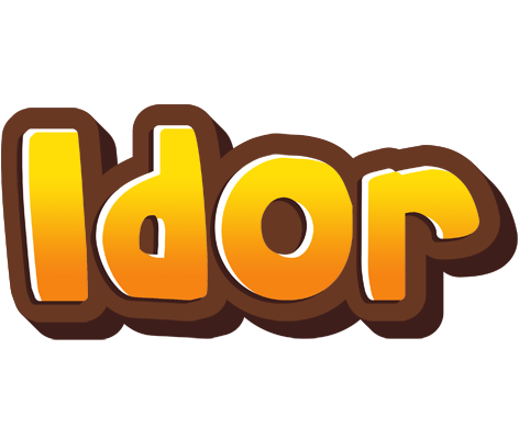 Idor cookies logo
