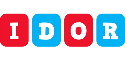 Idor diesel logo