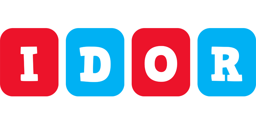 Idor diesel logo