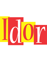 Idor errors logo