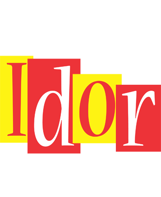 Idor errors logo