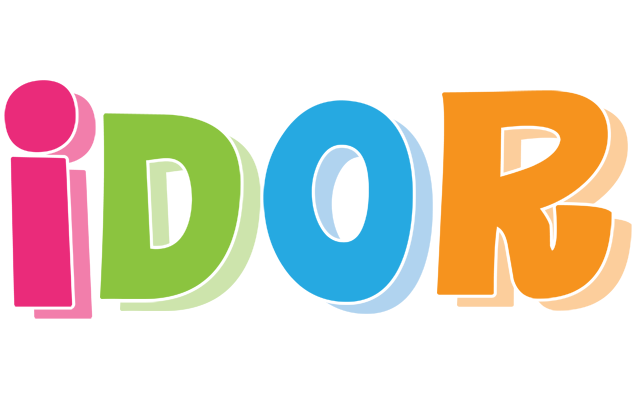 Idor friday logo