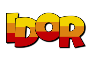 Idor jungle logo