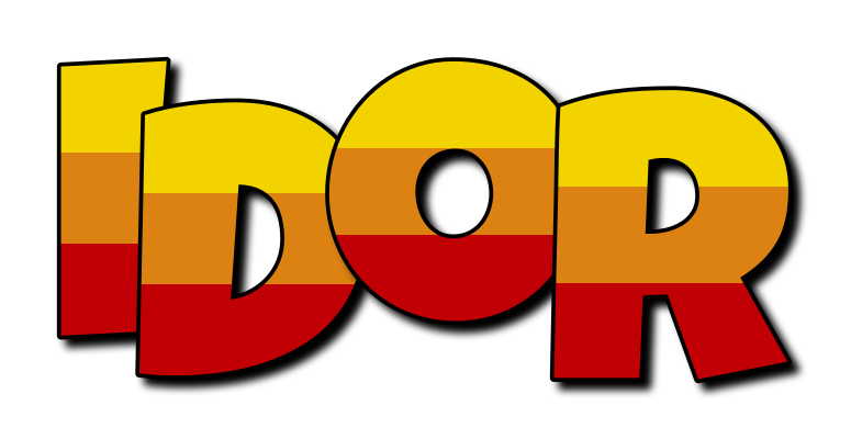 Idor jungle logo