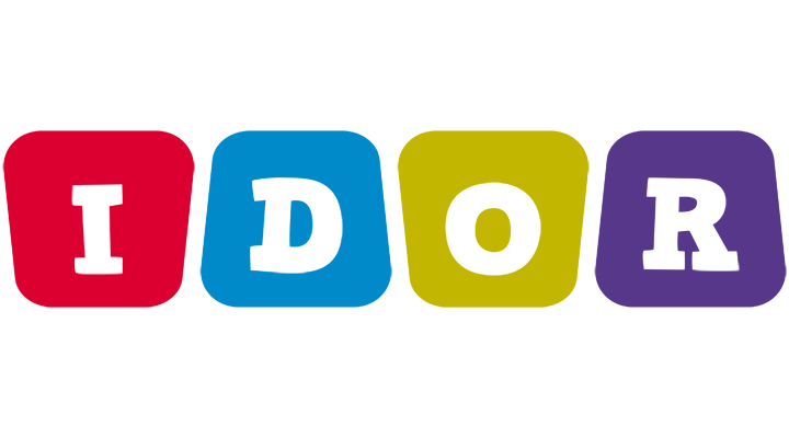 Idor kiddo logo