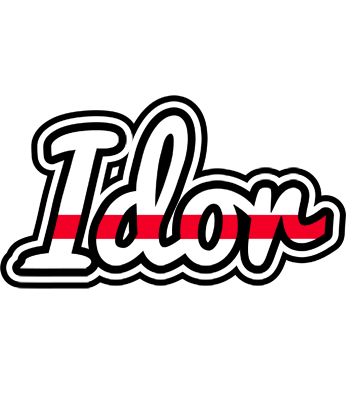 Idor kingdom logo