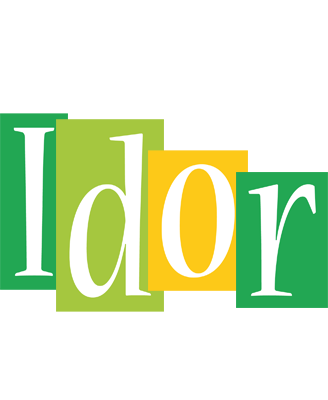 Idor lemonade logo