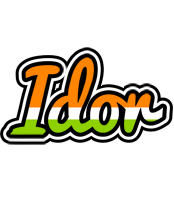 Idor mumbai logo